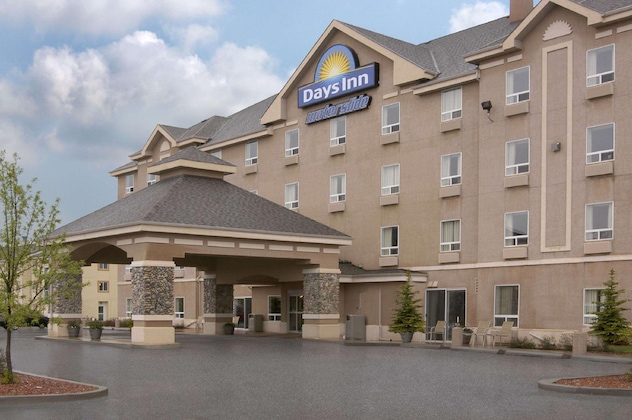 Gallery - Days Inn By Wyndham Red Deer