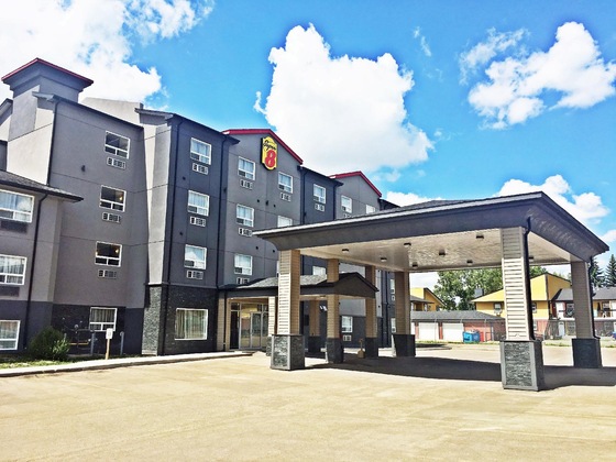 Gallery - Super 8 By Wyndham Regina