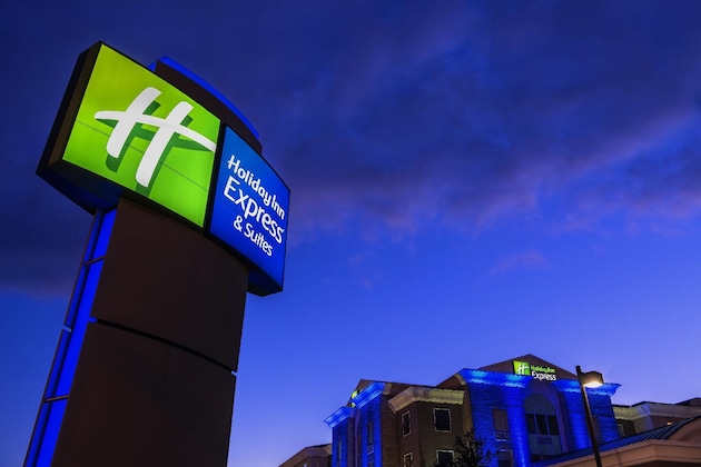 Gallery - Holiday Inn Express & Suites Saskatoon Centre By Ihg