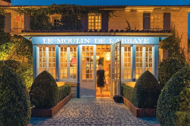 Gallery - Le Moulin De L'abbaye