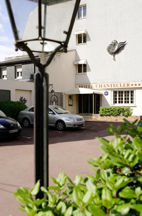 Gallery - The Originals City, Hôtel Chantecler