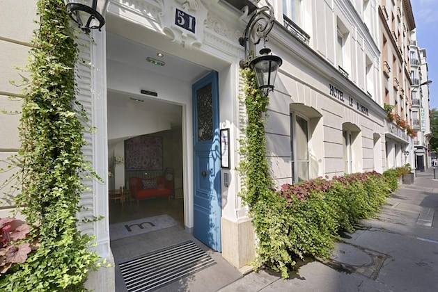 Gallery - Hotel Le Mareuil