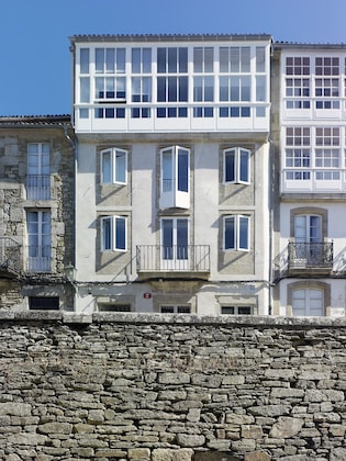 Gallery - Moure Hotel