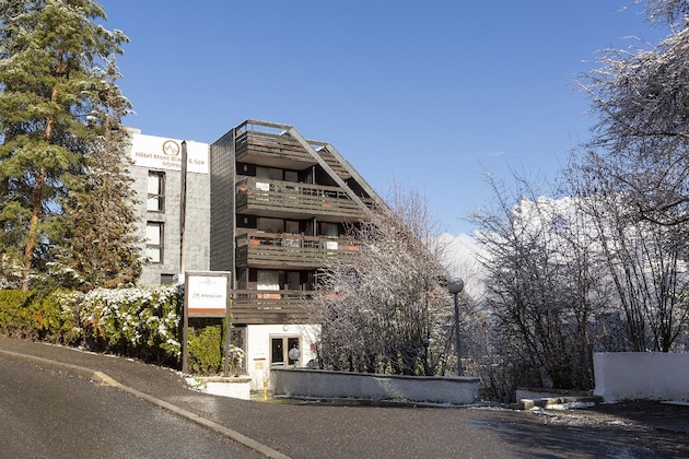 Gallery - Sowell Hôtels Mont Blanc & Spa