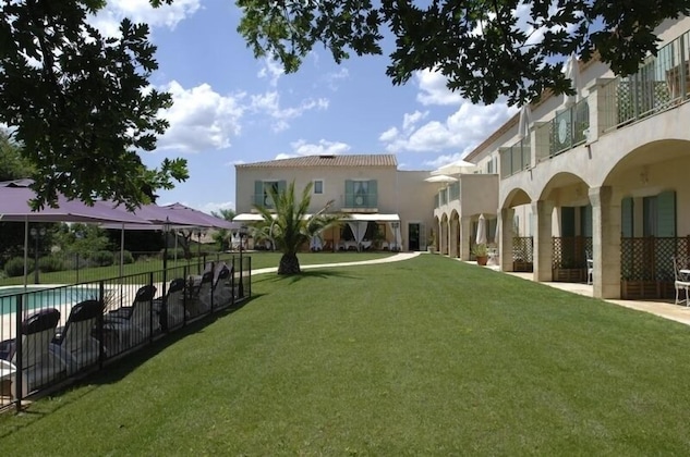 Gallery - Le Clos De Pradines