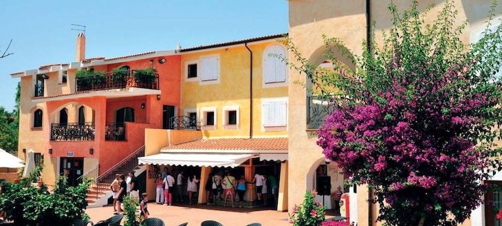Gallery - Club Hotel Eurovillage, Agrustos, Italia