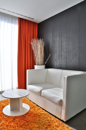 Gallery - Best Western Hotel Parco Paglia