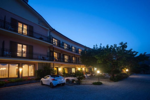 Gallery - Hotel Suisse Bellevue