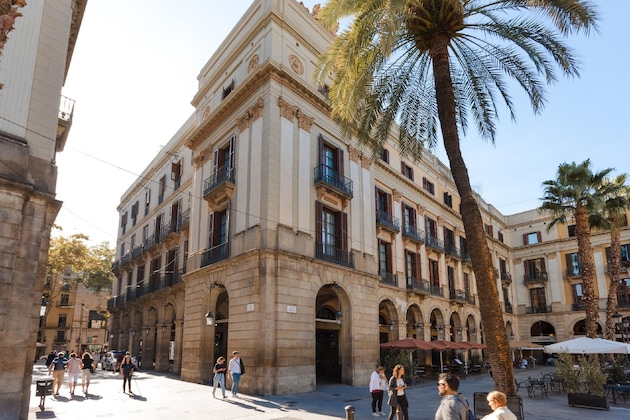 Gallery - Sonder Do Plaça Reial
