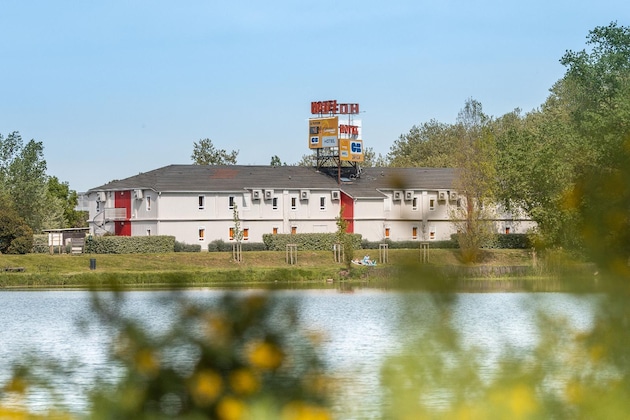 Gallery - The Originals Access, Hôtel Bordeaux Lac