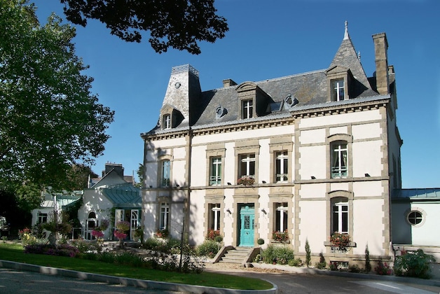 Gallery - Clos De Vallombreuse, The Originals Relais (Relais Du Silence)