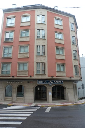 Gallery - Hotel Nordés