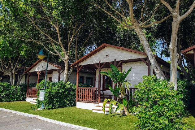 Gallery - Alannia Guardamar Resort
