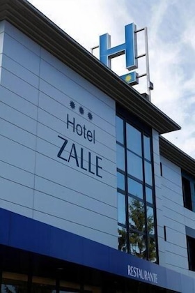 Gallery - Hotel Zalle Don Fernando