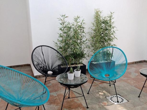 Gallery - Hotel Vettonia