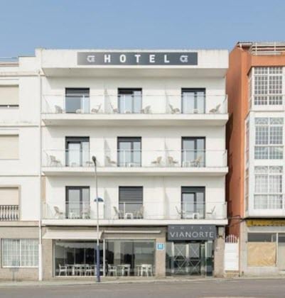 Gallery - Hotel Vía Norte