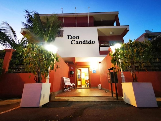 Gallery - Hotel Don Candido