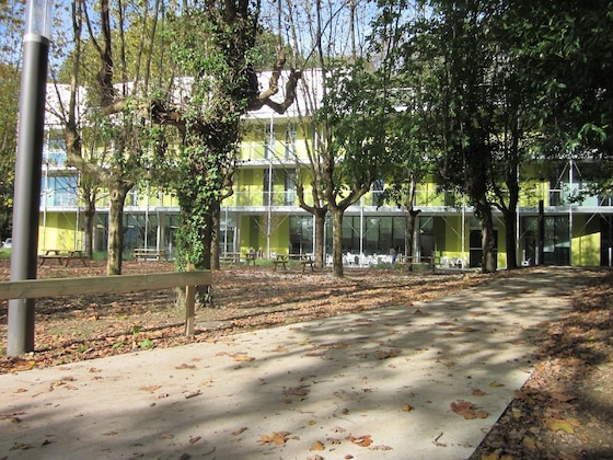 Gallery - Green Nest Hostel Uba Aterpetxea