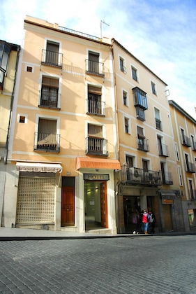 Gallery - Hotel BESTPRICE Toledo