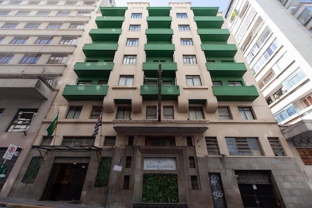 Gallery - Daher Center Hotel