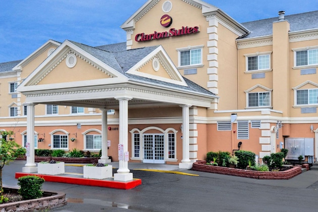 Gallery - Clarion Suites Downtown
