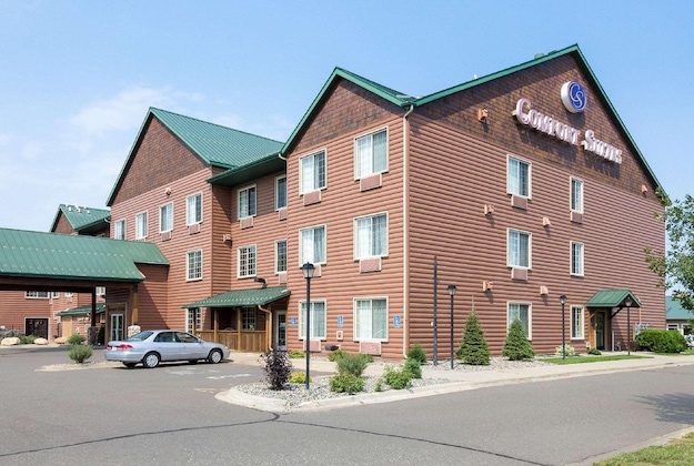 Gallery - Comfort Suites Rapid River Lodge