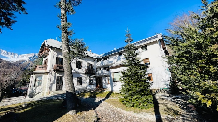 Gallery - Appartamenti Bardonecchia
