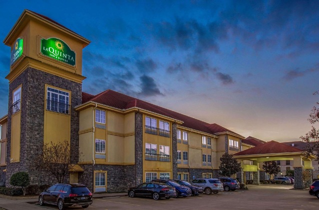 Gallery - La Quinta Inn & Suites By Wyndham Conway