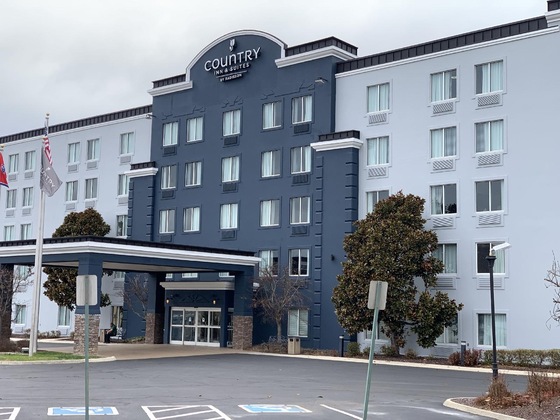 Gallery - Country Inn & Suites By Radisson, Cookeville, Tn