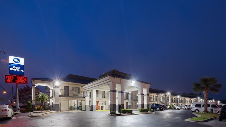 Gallery - Best Western Inn