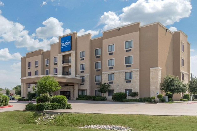 Gallery - Fairfield Inn & Suites Hillsboro