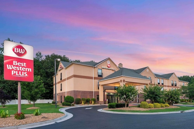 Gallery - Best Western Plus Hopewell Inn