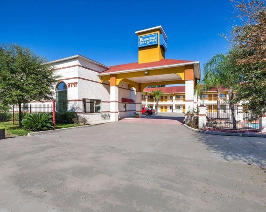 Gallery - Rodeway Inn & Suites