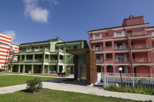 Gallery - Ai Pozzi Village Resort & SPA