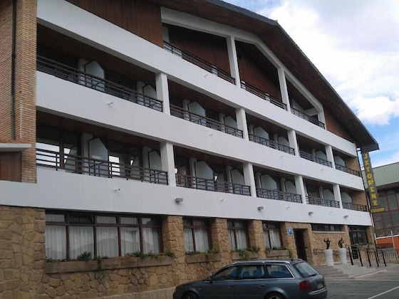 Gallery - Hotel Jatorrena