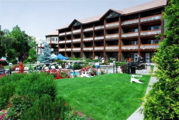 Gallery - Best Western Lakeside Lodge & Suites