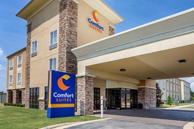 Gallery - Comfort Suites Jonesboro University Area