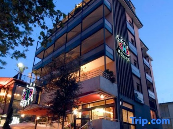 Gallery - Hotel Genty