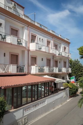 Gallery - Hotel Pineta