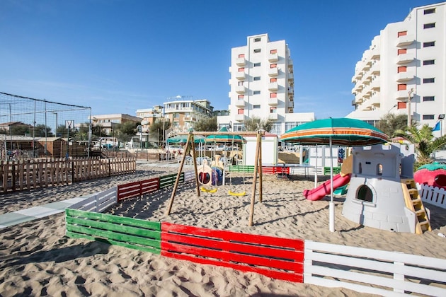 Gallery - Hotel Delfino