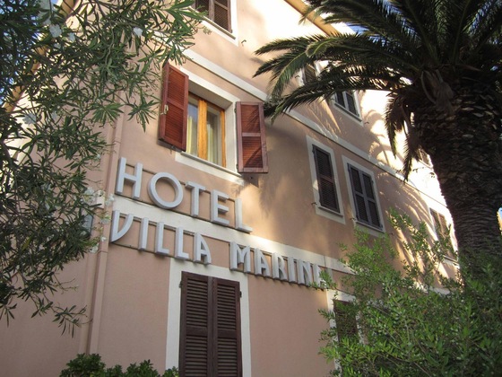 Gallery - Hotel Villa Marina