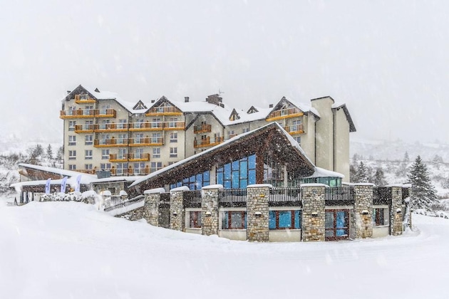 Gallery - Hotel Piandineve