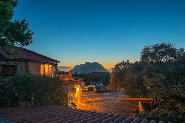 Gallery - Hotel Ollastu