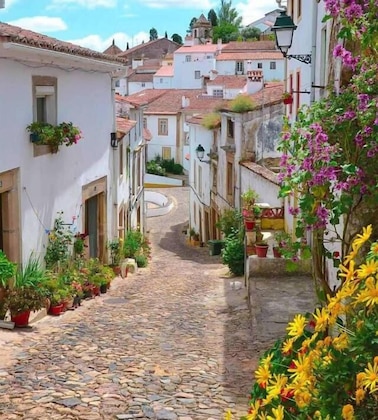 Gallery - Dom Dinis Marvão