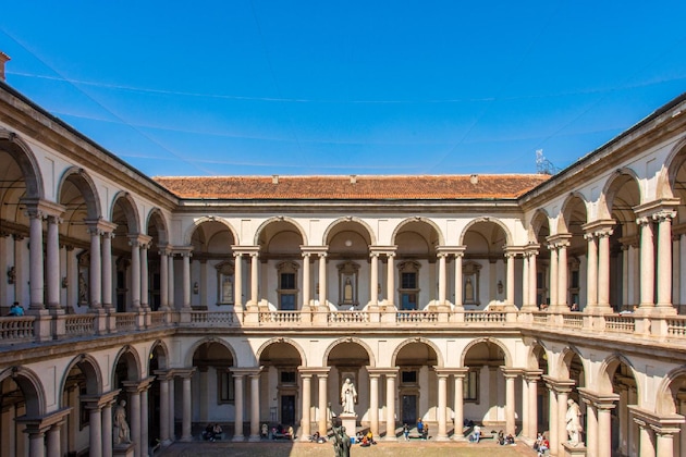 Gallery - New Generation Hostel Milan Center