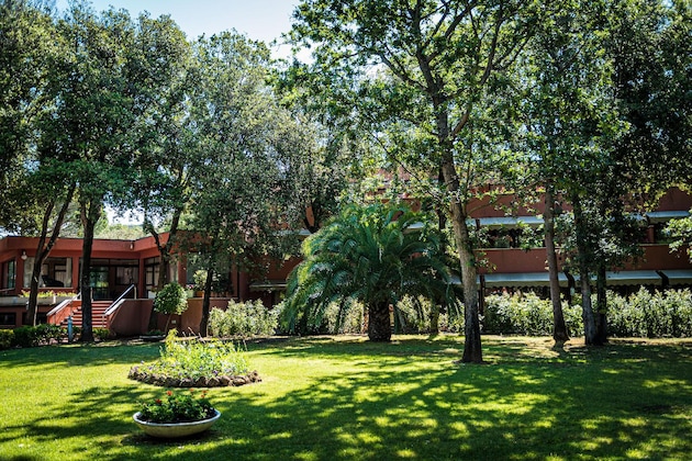Gallery - Park Hotel I Lecci