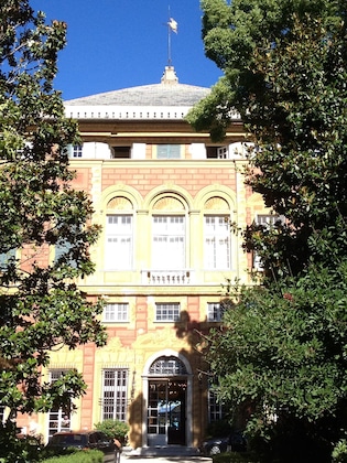 Gallery - Grand Hotel Villa Balbi