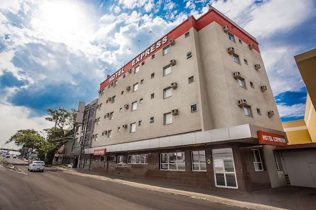 Gallery - Hotel Express Canoas