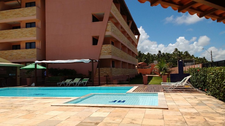 Gallery - Atlântico Hotel