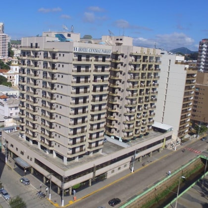 Gallery - Hotel Central Parque